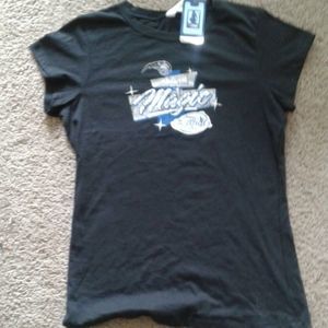 Orlando Magic Championship t shirt NWT